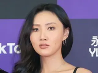 ファサ（MAMAMOO）、現事務所RBWと再契約 「グループ解散はない」