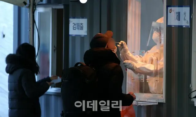 計82.2万人がワクチン1次接種…アストラゼネカ社製を接種した80代女性が死亡申告＝韓国（画像提供:wowkorea）