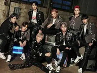 【公式】「Stray Kids」、Spotify世界累積ストリーミング12億回を達成