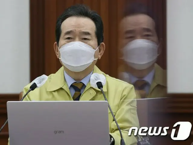 文大統領の”注射器すり替え説”、韓国首相が改めて否定 「虚偽の主張、厳重措置」（画像提供:wowkorea）