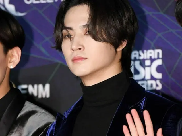 JB（GOT7）、H1GHR MUSICと専属契約議論中と報道（画像提供:wowkorea）