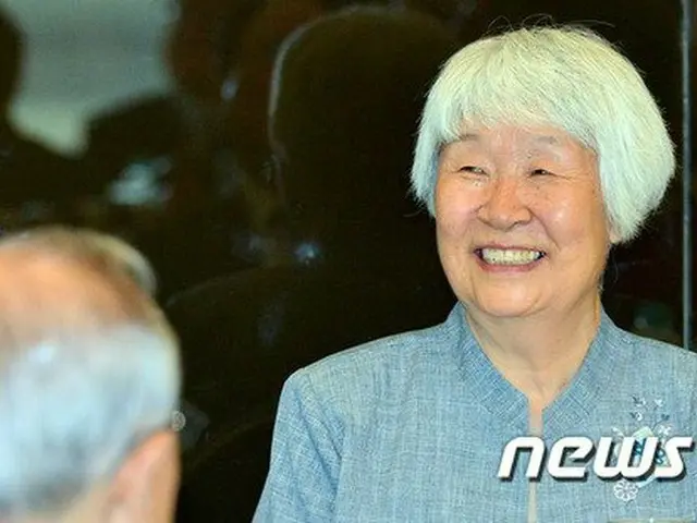 韓国女子バスケの”伝説”パク・シンジャ氏、FIBA殿堂入り（画像提供:wowkorea）
