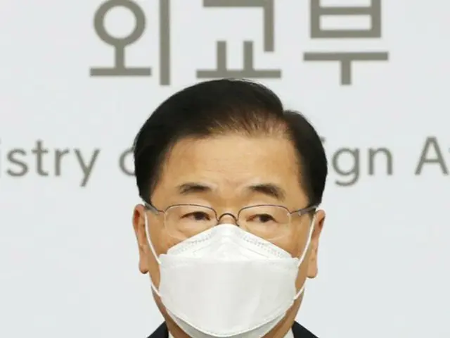 韓国外相、「終戦宣言」に北も大きな関心＝米国の「前向きな検討」を期待（画像提供:wowkorea）