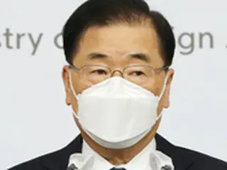 韓国外相、「終戦宣言」に北も大きな関心＝米国の「前向きな検討」を期待