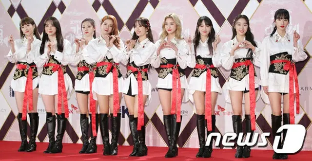 Mnet側、STARSHIPとの不仲説を否定…「宇宙少女側の要請を反映できず出演取り消しに」（画像提供:wowkorea）