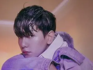「EXO」BAEK HYUN、「Bambi」グローバル1位行進スタート…「ワントップソロ」パワー