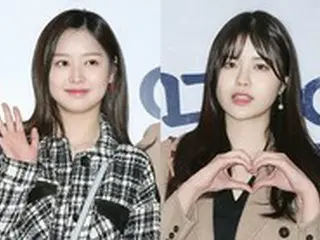 元「gugudan」ミミ＆ソイ、Jellyfishエンタと契約満了＝SNSで心境伝える