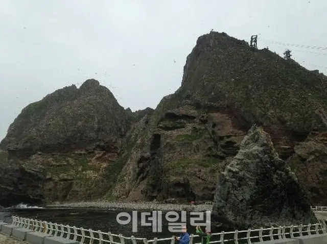 「竹島は日本の領土」、韓国で教科書問題を受け“愛国テーマ株”上昇＝日本政府の”ホワイト国から韓国除外”時と同様の現象（画像提供:wowkorea）