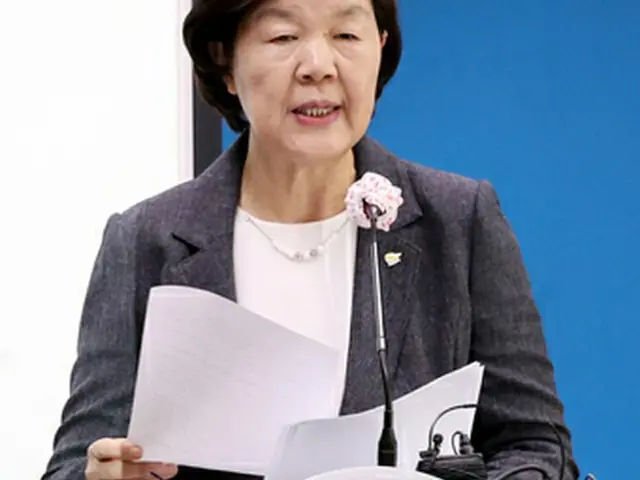ノ・オクヒ蔚山教育監「日本の歴史歪曲教科書、日本の未来はない」＝韓国報道（画像提供:wowkorea）