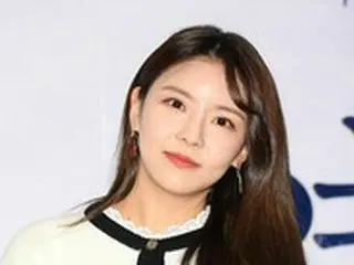【全文】元「gugudan」ナヨン、Jellyfishエンタと契約満了…「新たな夢に向かって進んでいく」