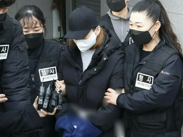 最高検察庁、亡くなった3歳女児の遺伝子検査結果を発表「ソク氏が実母で間違いない」＝韓国亀尾市（画像提供:wowkorea）