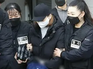 最高検察庁、死亡女児のDNA検査結果「”すり替え疑惑”の祖母とされていた女が実母で間違いない」＝韓国・亀尾3歳女児死亡事件