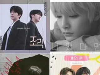「Stray Kids」、独自コンテンツで自作曲公開…グローバルファンと共感