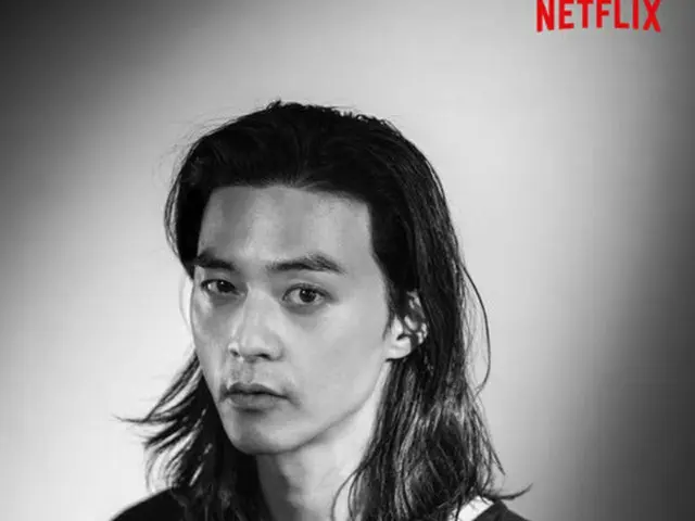 【公式】俳優キム・ジフン、韓国版「ペーパー・ハウス」出演確定（画像提供:wowkorea）