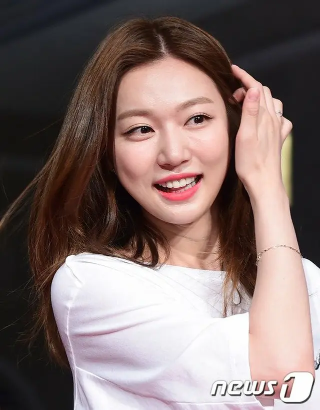 ”メンサ会員”女優ハ・ヨンジュ、結婚を発表 「人生を共にしたいと思える人」（画像提供:wowkorea）