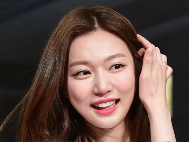 ”メンサ会員”女優ハ・ヨンジュ、結婚を発表 「人生を共にしたいと思える人」（画像提供:wowkorea）