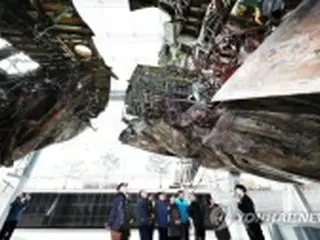 １０年の哨戒艦撃沈事件　大統領所属機関の調査開始＝韓国