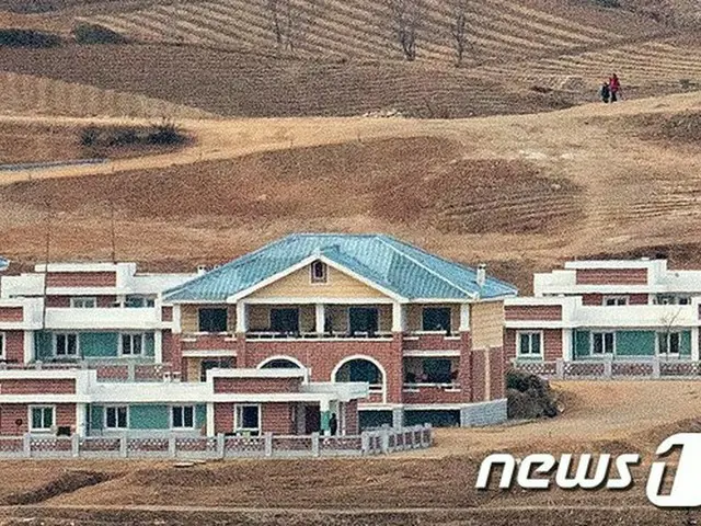韓国統一部、中朝国境の緩和動向が「増加」（画像提供:wowkorea）