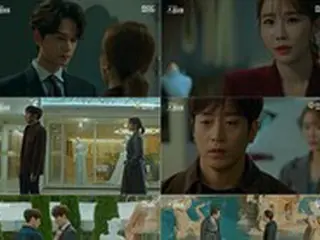 ≪韓国ドラマNOW≫「私を愛したスパイ」9話、エリック（SHINHWA）とイム・ジュファンが対面＝あらすじ・ネタバレ