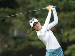 ＜女子ゴルフ＞リディア・コ、アジア系嫌悪に反対「韓国で生まれたことを誇りに思う」