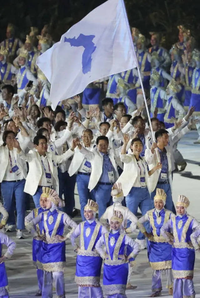 2032年のソウル・平壌五輪共同開催誘致提案書を提出＝韓国ソウル市（画像提供:wowkorea）
