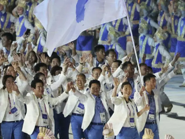 2032年のソウル・平壌五輪共同開催誘致提案書を提出＝韓国ソウル市（画像提供:wowkorea）