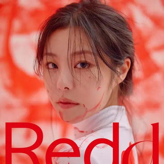 フィイン（MAMAMOO）、13日にソロカムバック！ミニアルバム「Redd」発表（画像提供:wowkorea）
