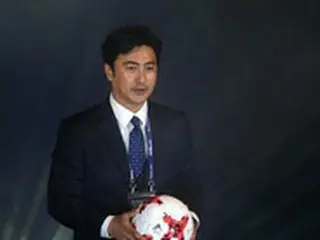 過去Jリーグでも活躍の元韓国代表アン・ジョンファン、YouTubeチャンネルを開設