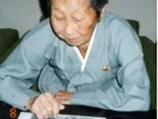北朝鮮の強制動員・慰安婦被害者　日本に謝罪と賠償求める