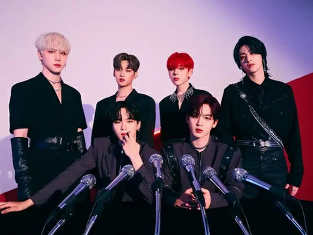 「WEi」、K-POPプラットフォーム「UNIVERSE」に合流！（画像提供:wowkorea）