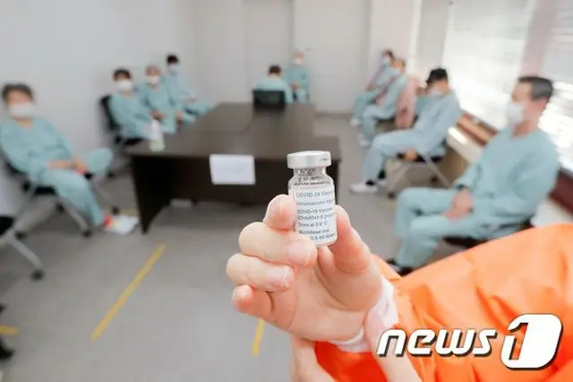 イギリス、アストラゼネカワクチンによる血栓副作用で7人死亡（画像提供:wowkorea）