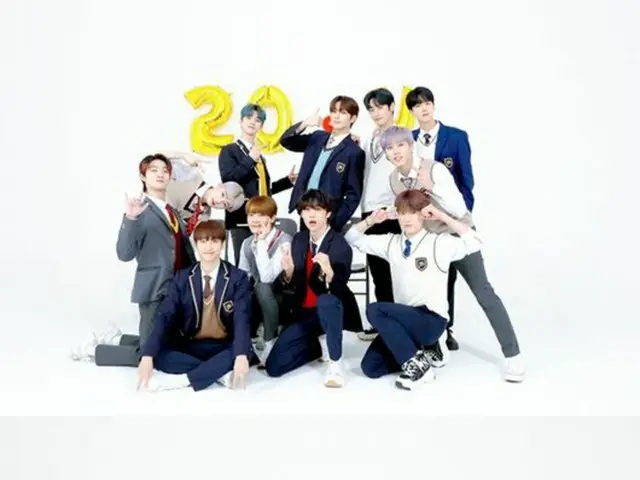 「THE BOYZ」、ファンダム「THE B」 3周年記念「RE:班長報告書」を公開…無限のファン愛