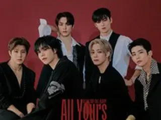 「ASTRO」、きょう（4日）「カムバックスペシャルV LIVE」を生配信