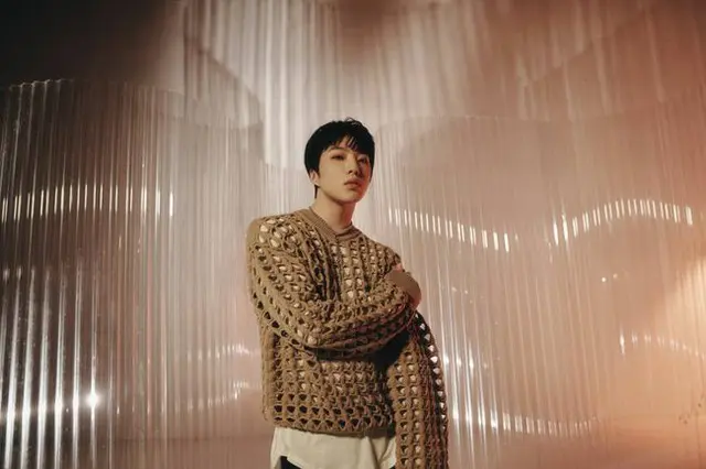 カン・スンユン(WINNER)、本日(4日)「人気歌謡」出撃…8年ぶりのデビュー舞台（画像提供:wowkorea）