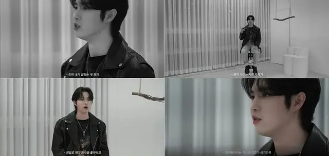 歌手キム・ジェファン、デュエット曲「I’ll Live Without You」のフル映像先公開（画像提供:wowkorea）