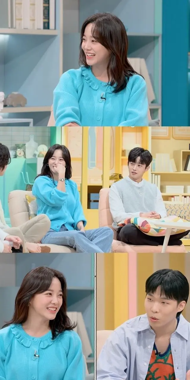歌手キム・セジョン(元gugudan)「『K-POP STAR』同期の『AKMU』と気まずい」、理由は？（画像提供:wowkorea）