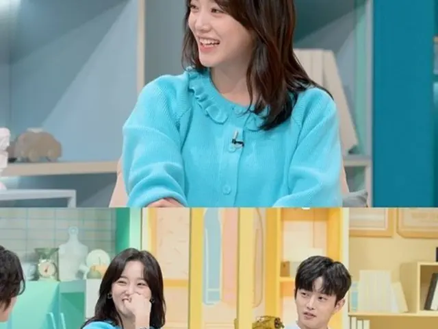 歌手キム・セジョン(元gugudan)「『K-POP STAR』同期の『AKMU』と気まずい」、理由は？（画像提供:wowkorea）
