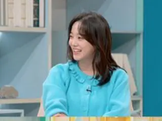 歌手キム・セジョン(元gugudan)「『K-POP STAR』同期の『AKMU』と気まずい」、理由は？