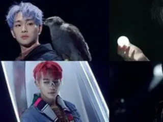 「SHINee」、初オンラインコンサート大盛況…感動の3年ぶりの完全体公演