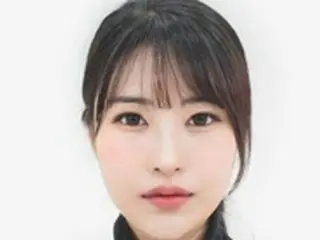 お笑い芸人イ・セヨン、二重まぶた手術後に初めて撮った「証明写真」公開＝「美しい」との声多数