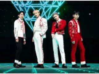 ［韓流］SHINeeのオンライン公演　120カ国・地域の13万人視聴