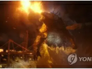 映画「ゴジラvsコング」が週末興行1位　3位に「鬼滅の刃」＝韓国