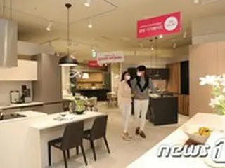 インテリア業界、春の引っ越し・結婚シーズンで需要増＝韓国