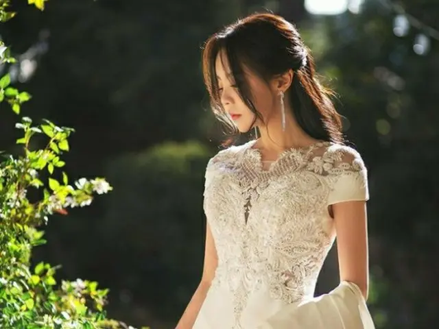 “J-HOPEの姉”でインフルエンサーのチョン・ジウ、5月結婚へ（画像提供:wowkorea）