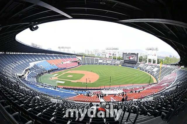 KBO、ソウル市長候補らに蚕室インフラ改善要請「遠征ロッカールーム拡充を検討」＝韓国（画像提供:wowkorea）