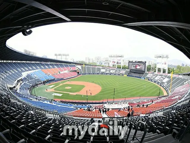 KBO、ソウル市長候補らに蚕室インフラ改善要請「遠征ロッカールーム拡充を検討」＝韓国（画像提供:wowkorea）