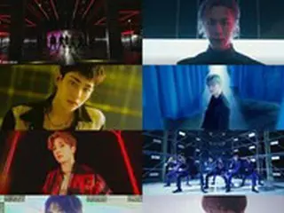 「ASTRO」、完全体でのカムバック新曲「ONE」MVが最短期間で100万回再生回数突破で高まる期待