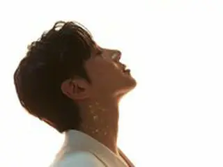 【公式】歌手ファン・チヨル、新しいアルバム「Be My Reason」、iTunes海外4カ地域で1位