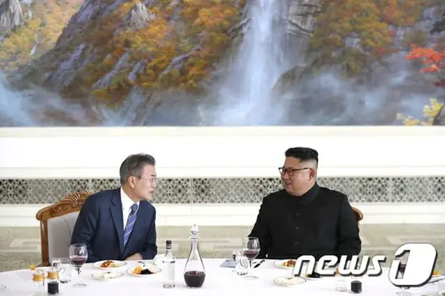 ソウル市、2032平壌との共同五輪開催を提案「朝鮮半島の平和・和合に向けた大会に」＝韓国（画像提供:wowkorea）