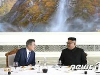 ソウル市、2032平壌との共同五輪開催を提案「朝鮮半島の平和・和合に向けた大会に」＝韓国